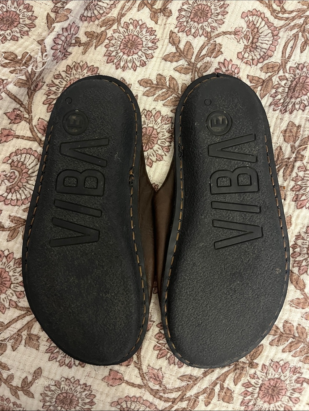 VIBAe Roma mules - Picture 4 of 5